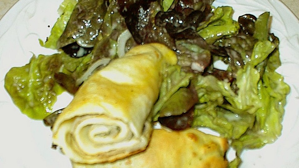 Schwäbischer Brätstrudel von hexefischer