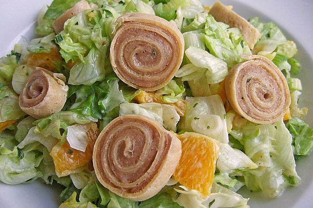 Schwäbischer Brätstrudel von hexefischer| Chefkoch