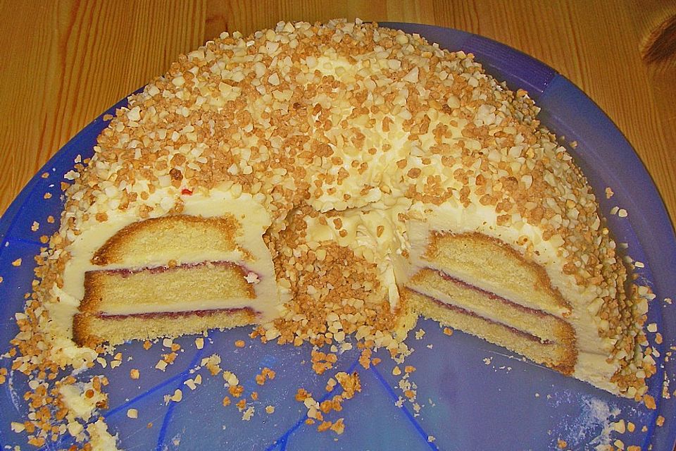 Angelikas Frankfurter Kranz