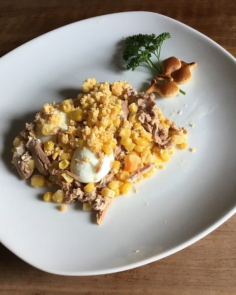 Schichtkraut Rezepte | Chefkoch