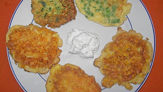 fleischlose gerichte