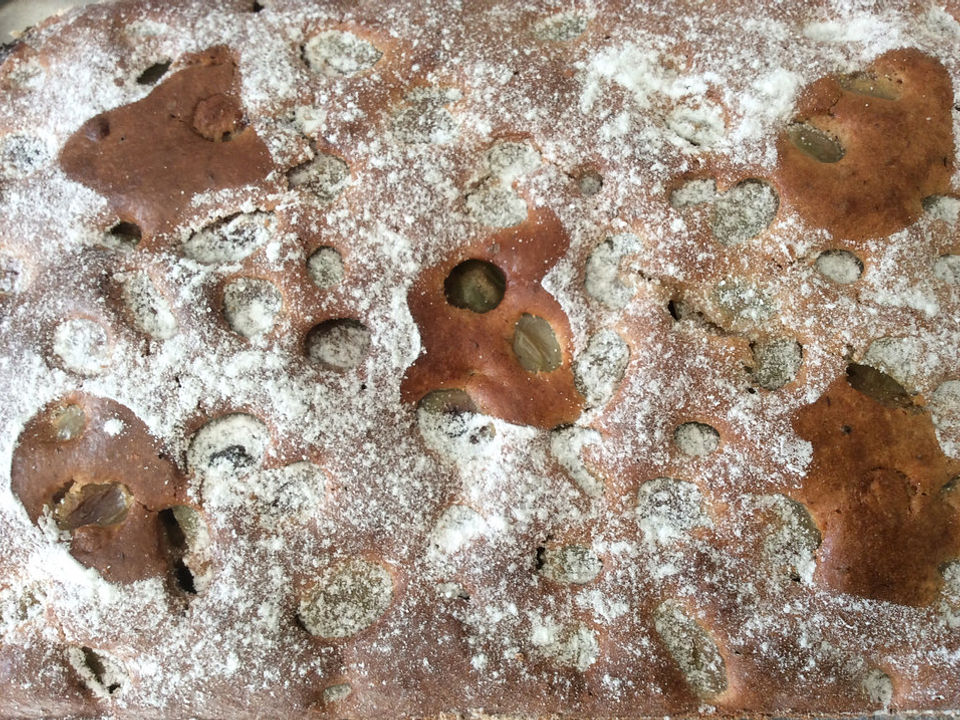 Osterkuchen| Chefkoch