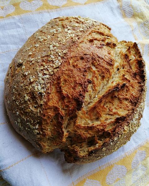 Milchbrot Rezepte | Chefkoch