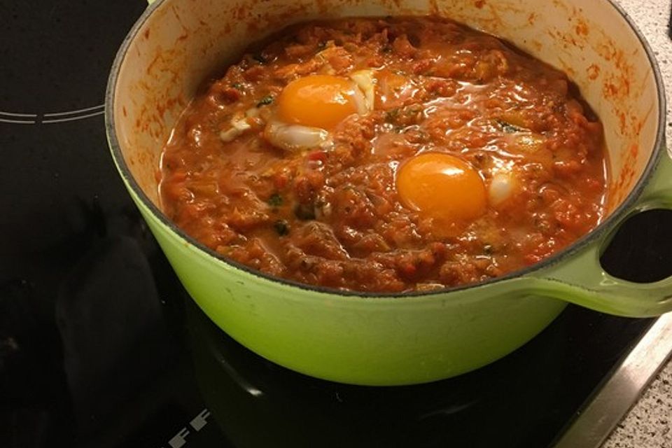 Shakshuka