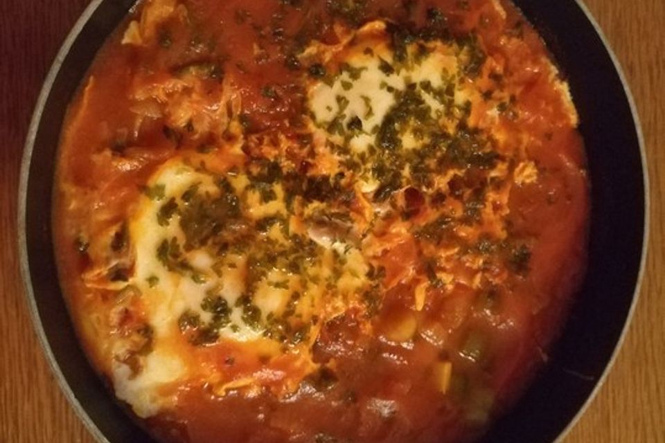 Shakshuka