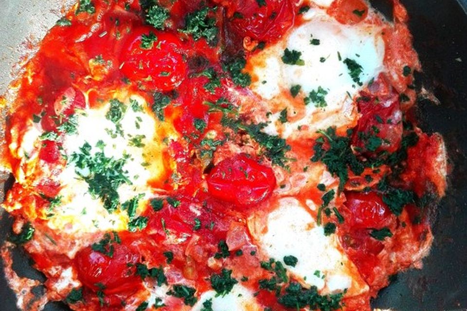 Shakshuka