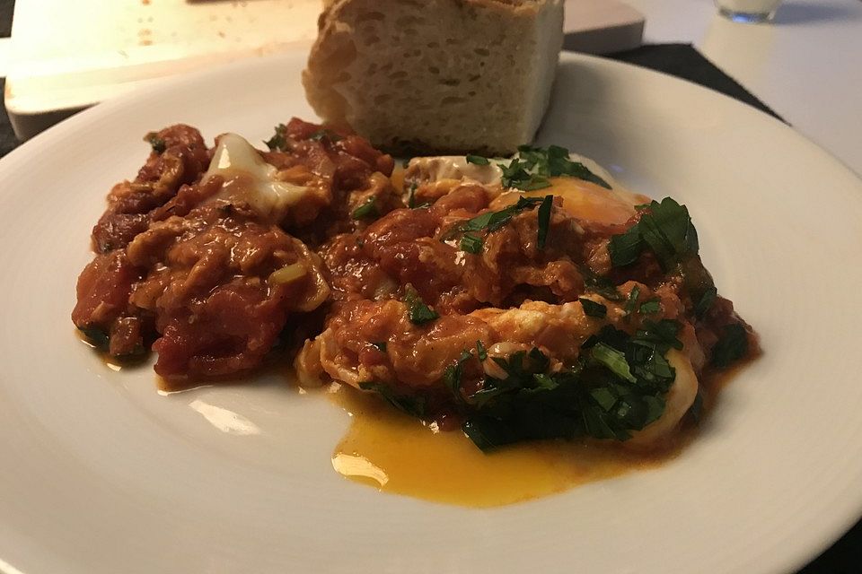 Shakshuka