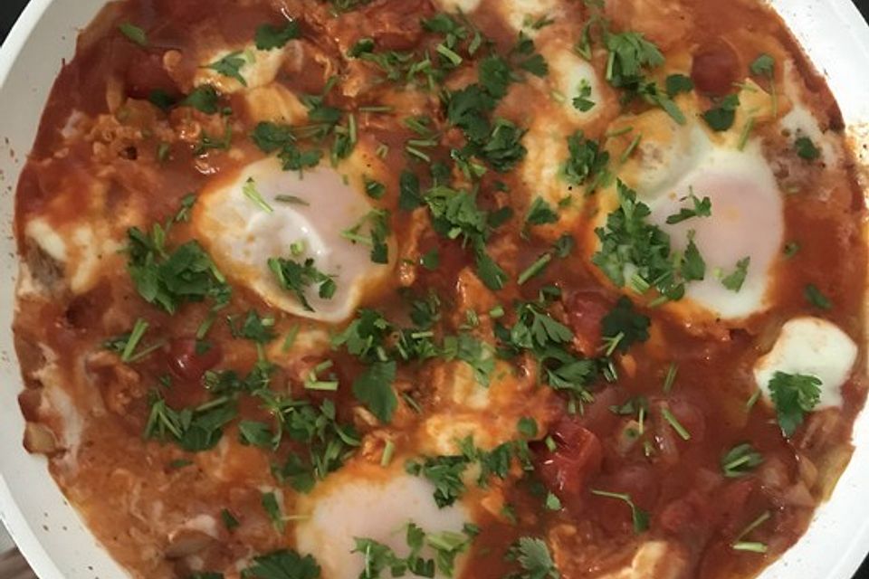 Shakshuka