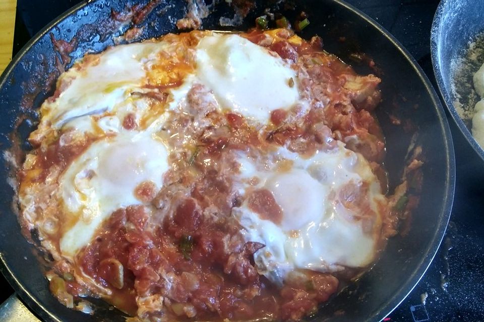 Shakshuka