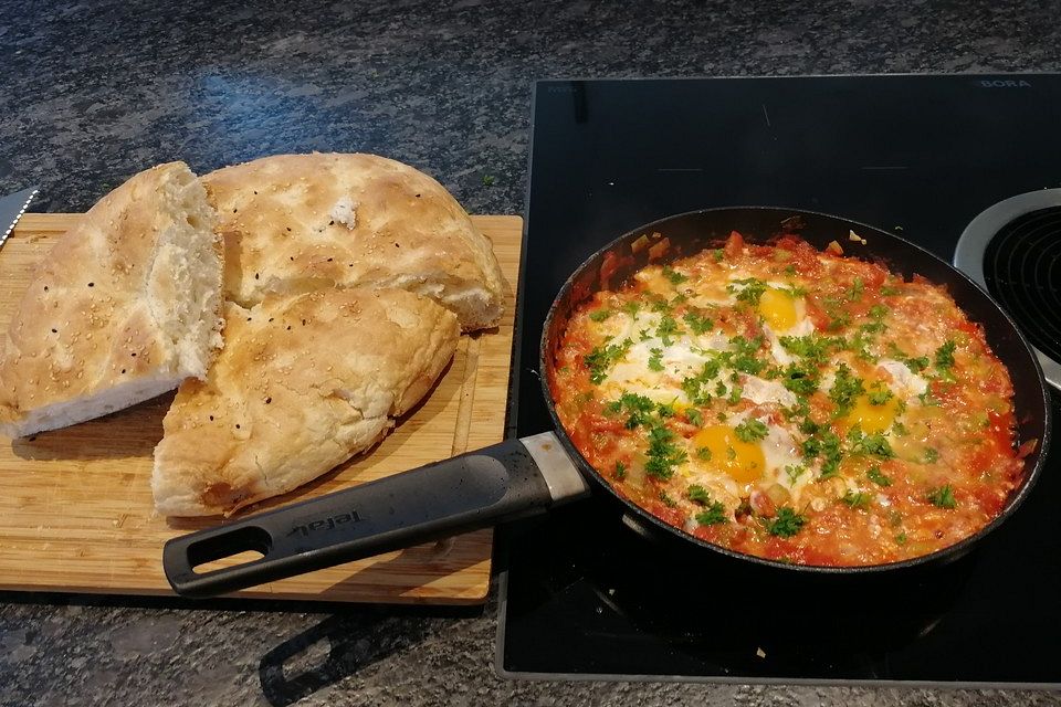 Shakshuka