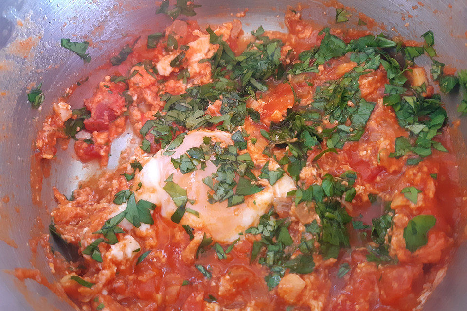 Shakshuka