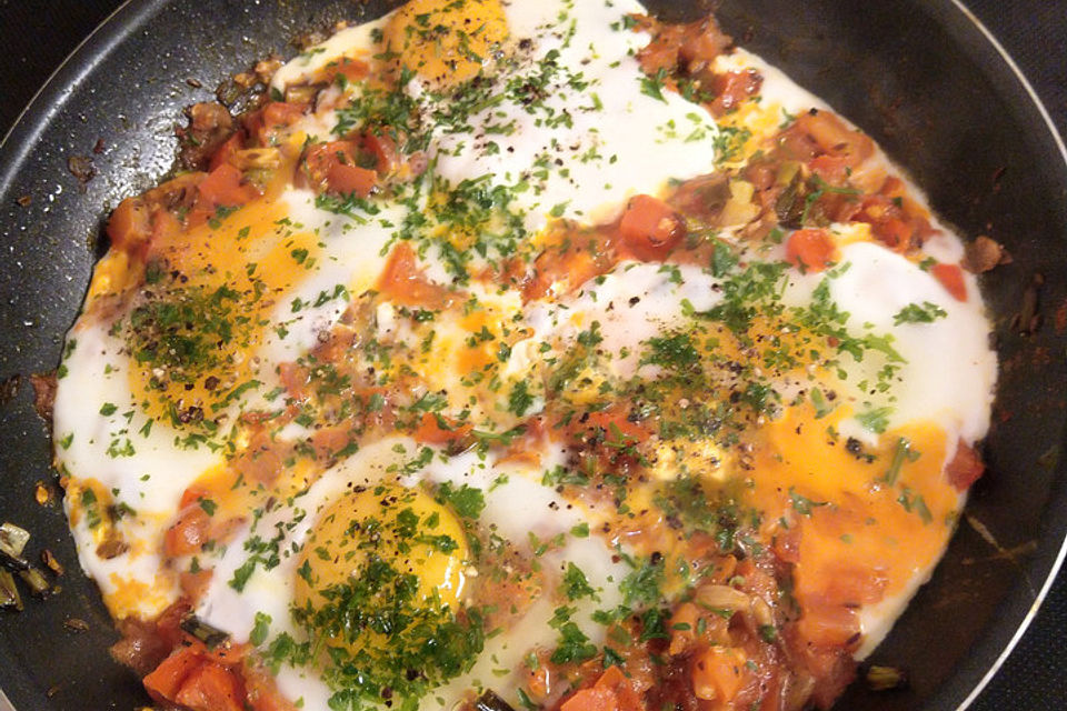 Shakshuka