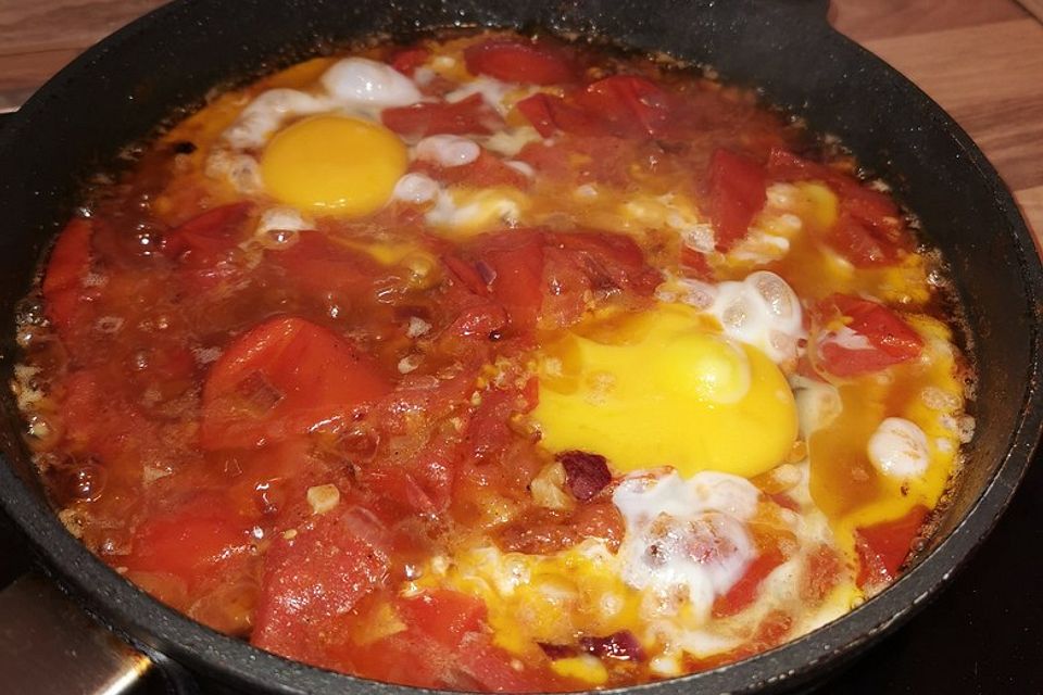 Shakshuka