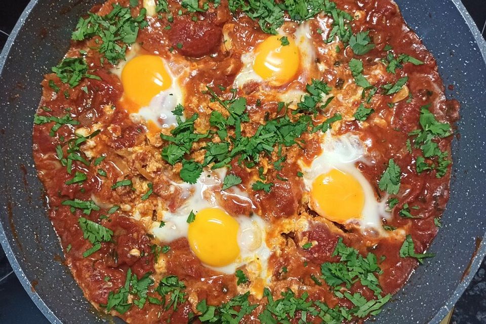 Shakshuka