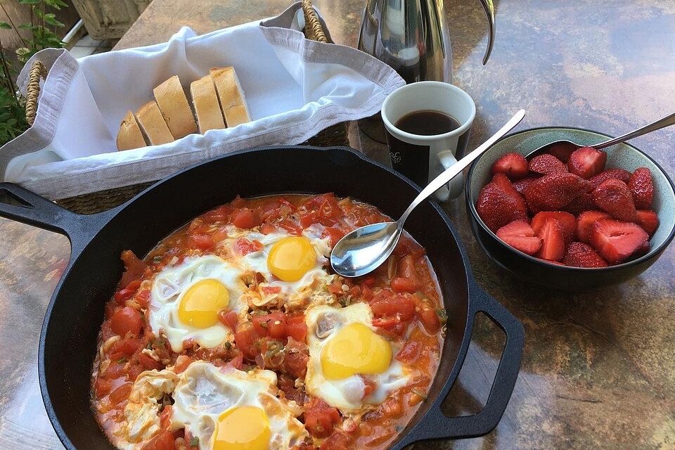 Shakshuka