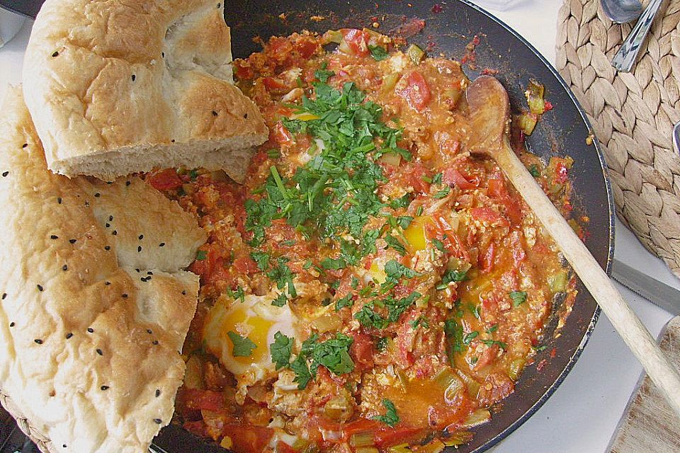 Shakshuka