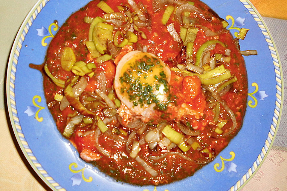 Shakshuka