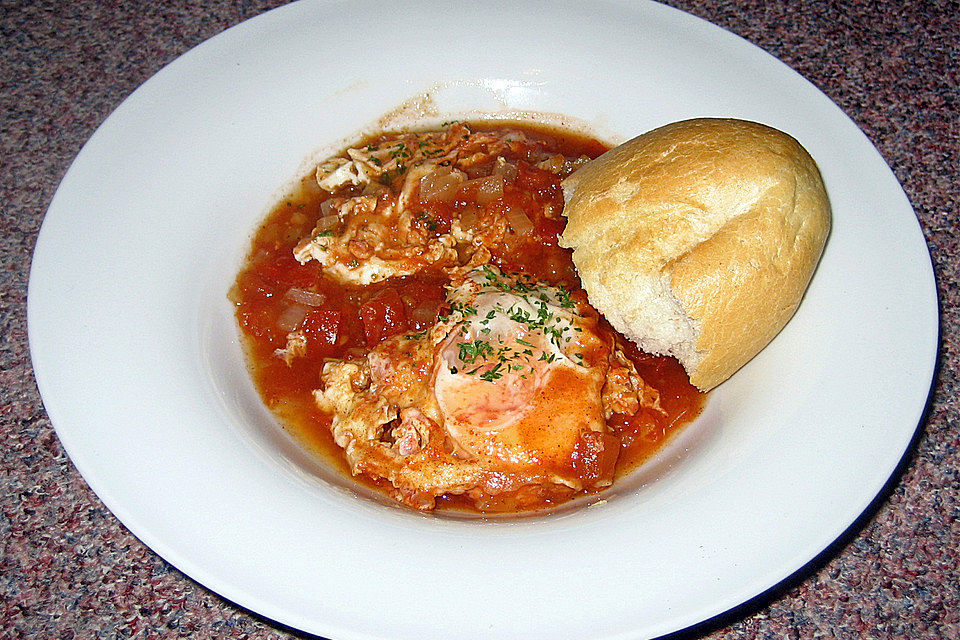 Shakshuka