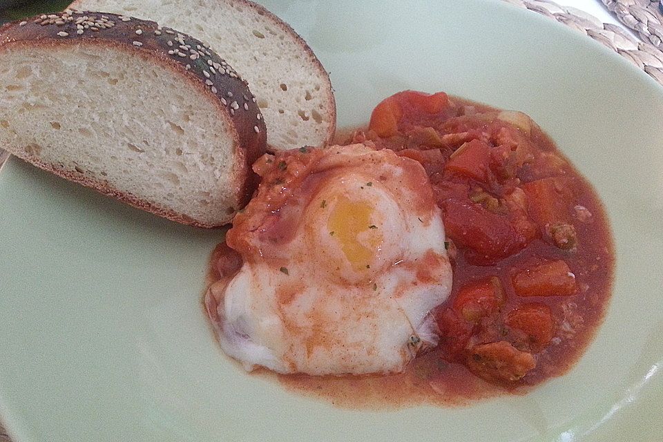 Shakshuka