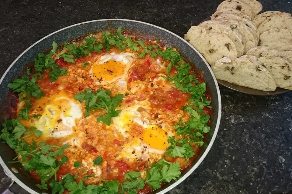 Shakshuka