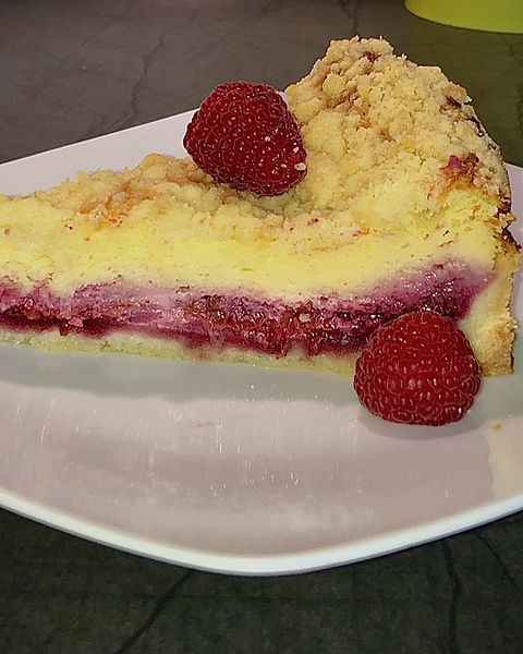 Himbeerkuchen Rezepte - die besten Rezepte 2024 | Chefkoch