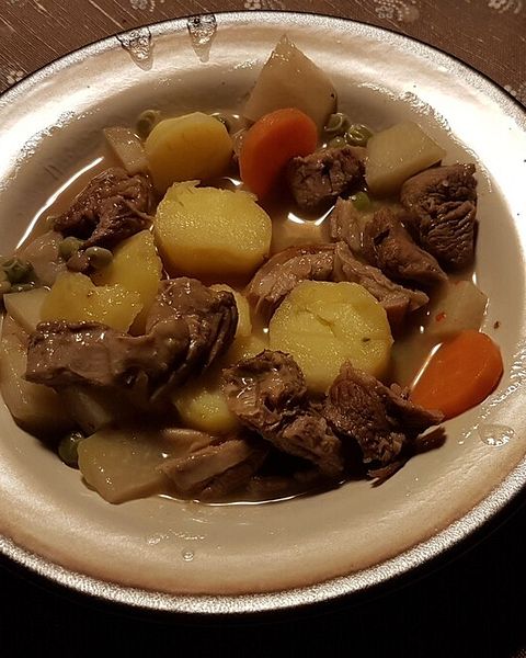 Lammfleisch Rezepte Chefkoch