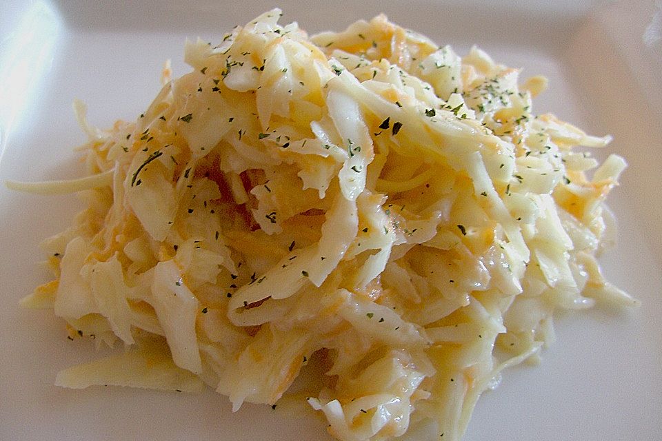 Coleslaw