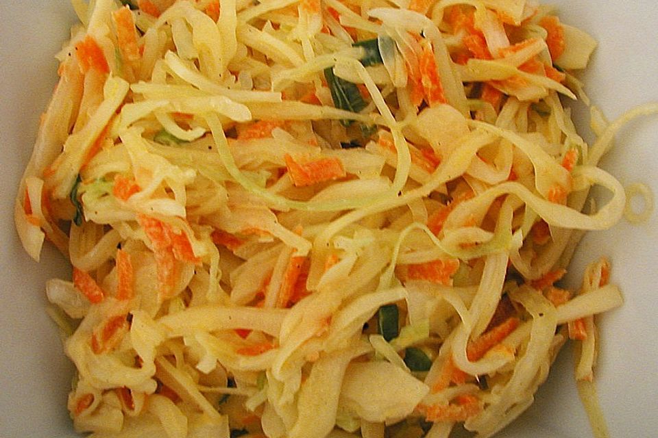 Coleslaw