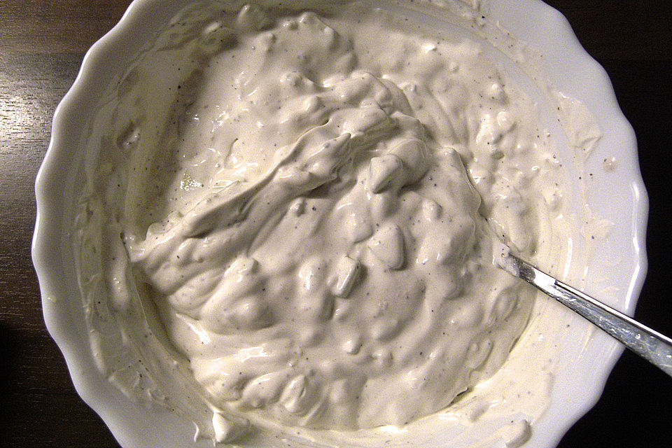 Tzaziki