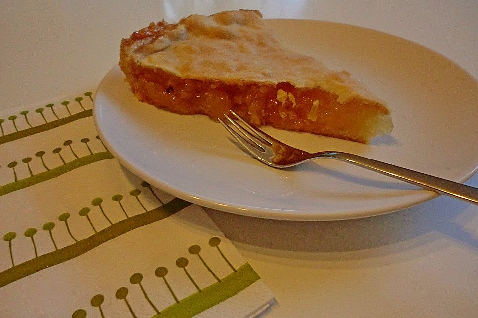 Apple Pie