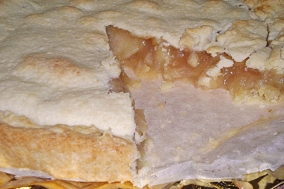 Apple Pie