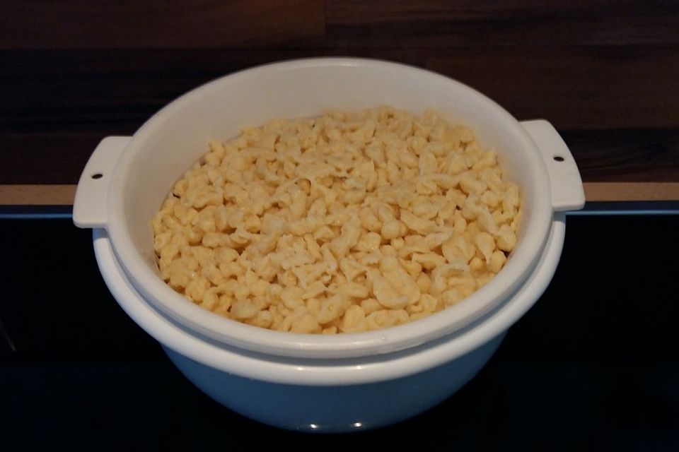 Spätzle