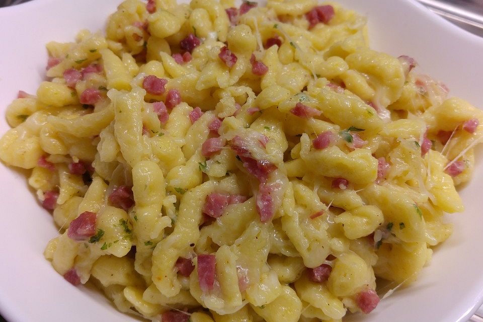 Spätzle