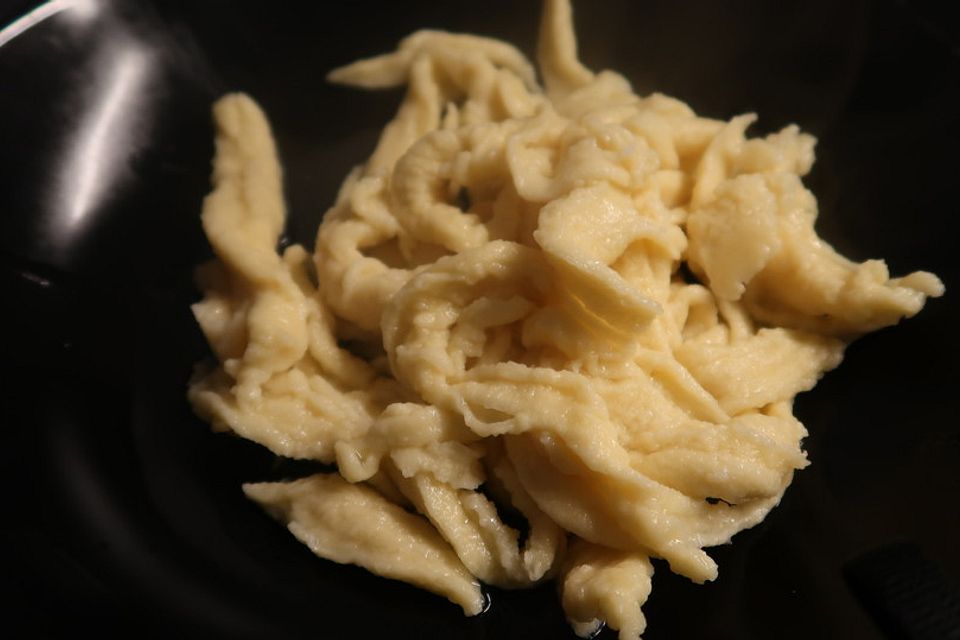 Spätzle