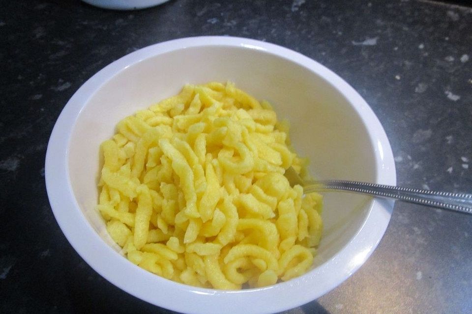 Spätzle