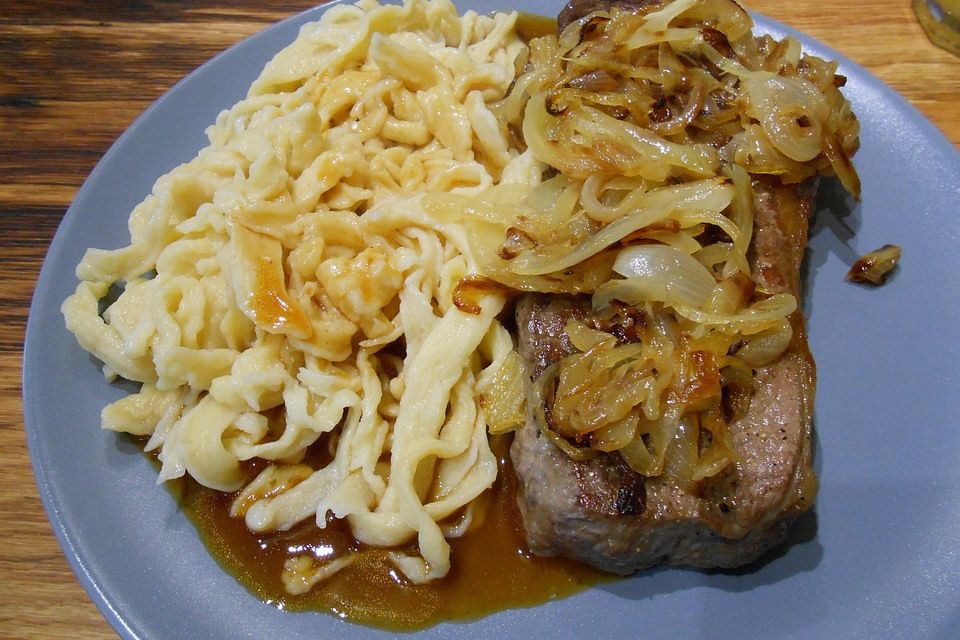 Spätzle