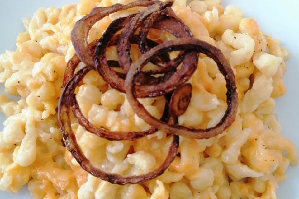 Spätzle