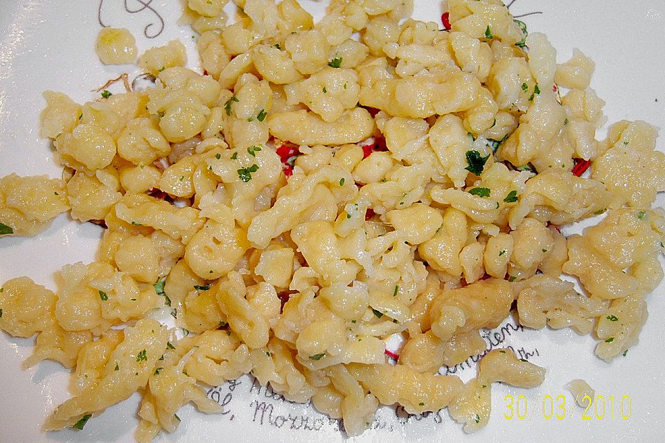 Spätzle