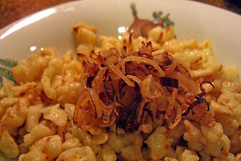 Spätzle