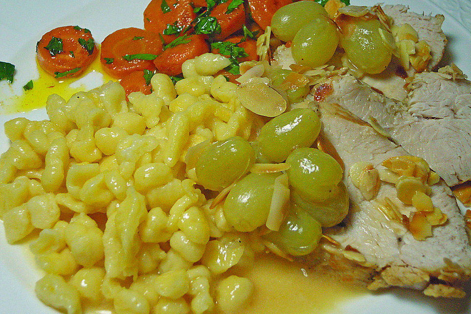 Spätzle