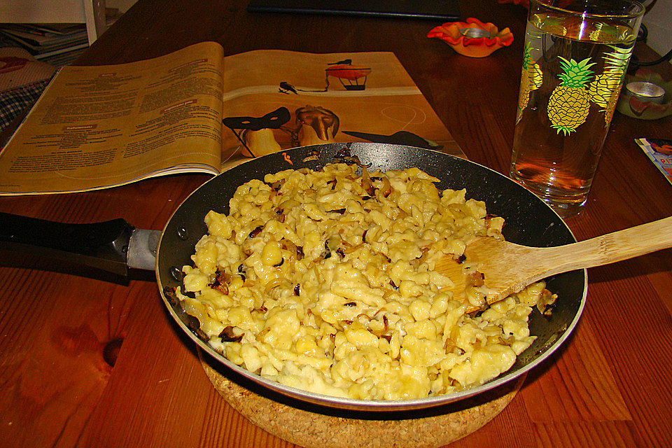 Spätzle