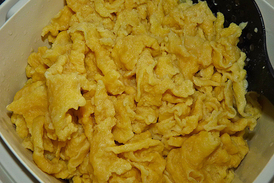 Spätzle