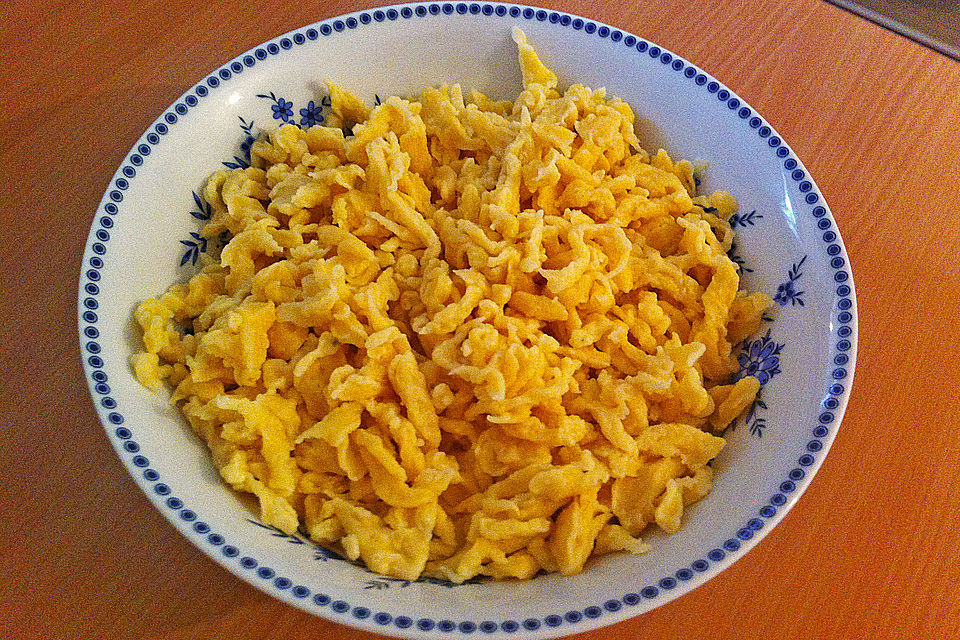 Spätzle