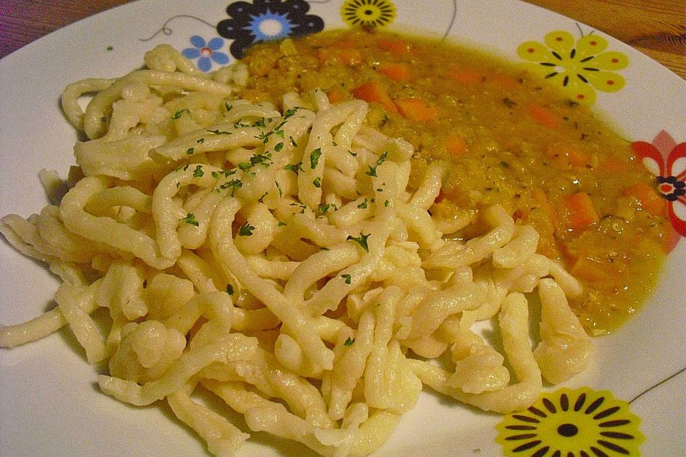 Spätzle