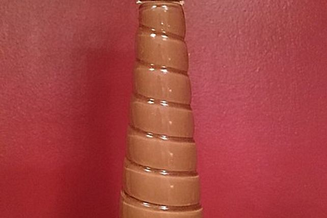 Schoko - Chili - Likör ganz einfach von paser| Chefkoch