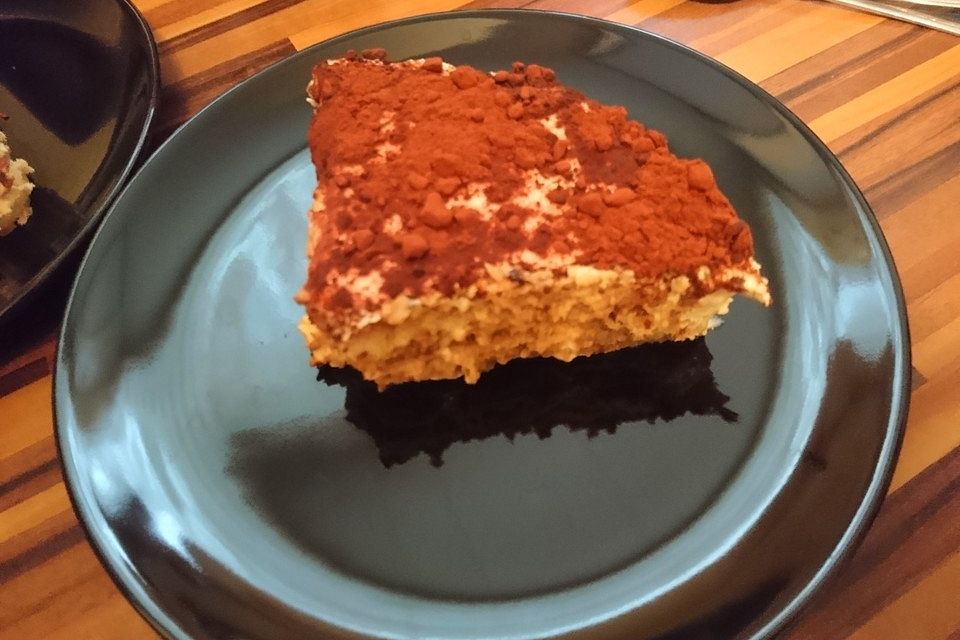 Tiramisu