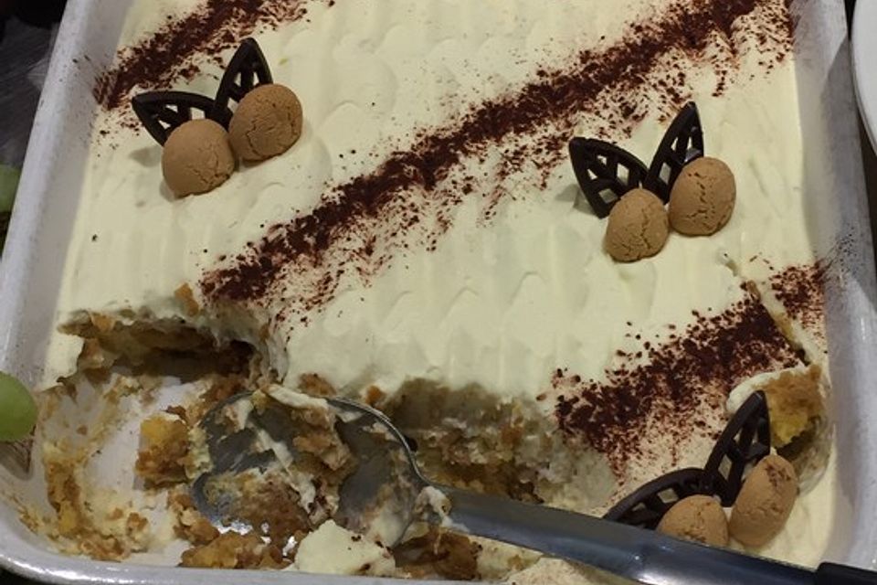 Tiramisu