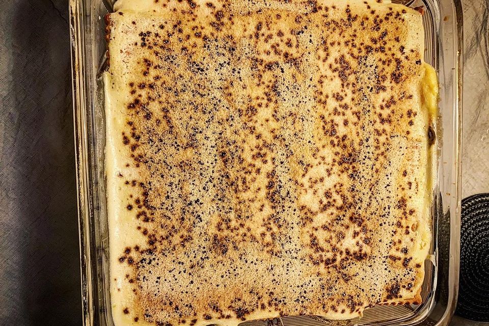 Tiramisu