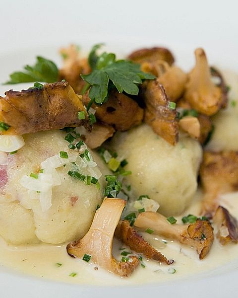 Klöße Rezepte | Chefkoch