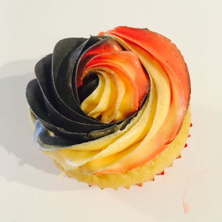 2 Stockige Buttercreme Torte Rezepte Chefkoch 